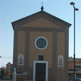 Nell'aula magna della parrocchia di Madonna di Sotto di parla di dolore fisico e psichico