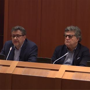 Presentata nella sede di Confindustria Ceramica la fiera "All for tiles"