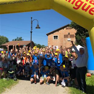 Sassmagna: 1200 iscritti per una quarta edizione da record 