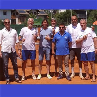 Weekend da sogno per lo Sporting: promozione in B e scudetto over 60