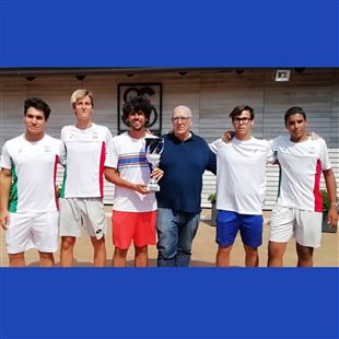 Sporting Club: U18 campione regionale, sconfitta pesante per la serie B femminile