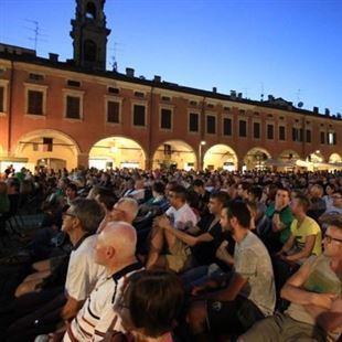 Giovedì di luglio: il programma della serata