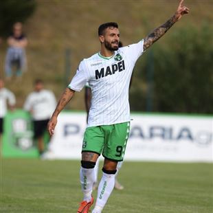 Il Sassuolo vince 12-0 la prima amichevole estiva ed aspetta Pedro Obiang