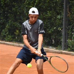 Torneo Internazionale U14: concluso il primo turno dei tabelloni principali