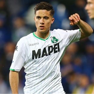 Calciomercato: Leonardo Sernicola in prestito alla Virtus Entella