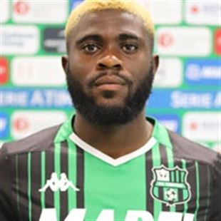 Sassuolo a Parma per sfatare il tabù trasferta 