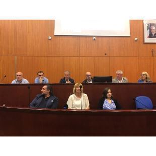 Consiglio comunale: tra gli odg l’approvazione delle variazioni al bilancio di previsione 