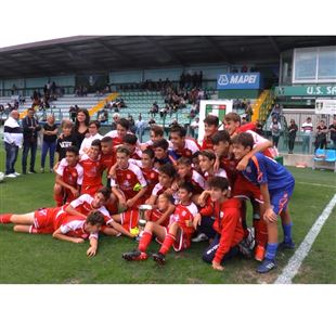 I calci di rigore premiano il Carpi al Memorial Mariani 