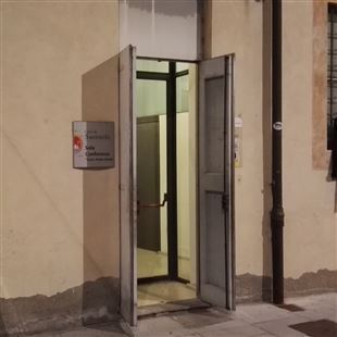  Acerbo sarai tu: un percorso per i genitori con il sociologo Stefano Laffi