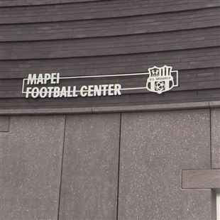 L’Italia di Mancini al Mapei Football Center: domenica allenamento a porte chiuse