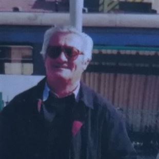 E' morto Giancarlo Fini, decano dei tassisti sassolesi