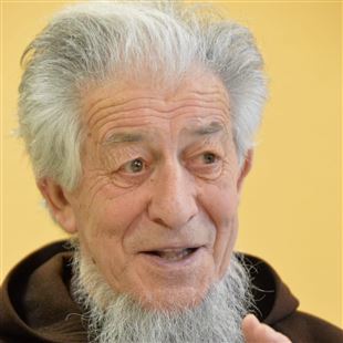 A Pavullo una messa in suffragio di padre Sebastiano Bernardini 