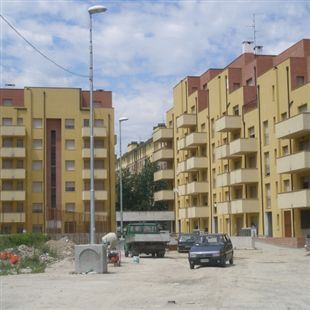 Cittadini segnalano intrusioni ai Gerani, il sindaco: “Nessuna abitazione forzata, no allarmismi”