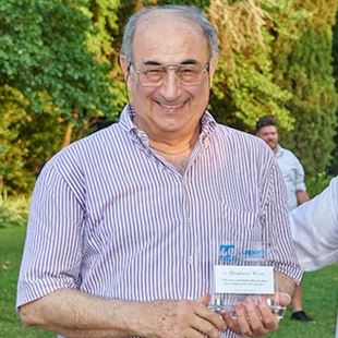 Lutto per Lapam Confartigianato: è morto Gianfranco Corni