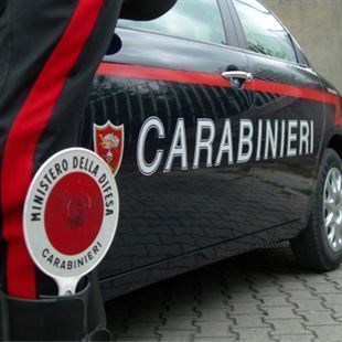 Evade dai domiciliari, arrestato dai carabinieri in via Menotti