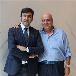 Italcer Group lancia Advance, il materiale antinquinante e antibatterico