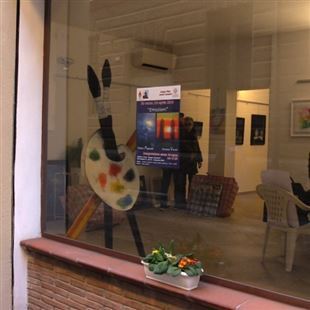 “Collettiva dell’estate”: nuova mostra alla galleria d’arte Cavedoni 