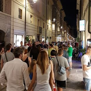 Estate a Sassuolo: musica, “Giovedì sotto le Stelle” ridimensionati e la novità del Drive In
