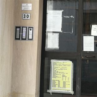 Accoltellò il coinquilino in via Mazzini: pena di 4 anni e 8 mesi 