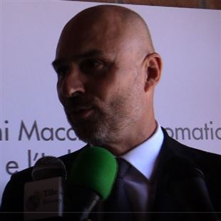 Mario Maggiani nuovo direttore Acimac e Ucima