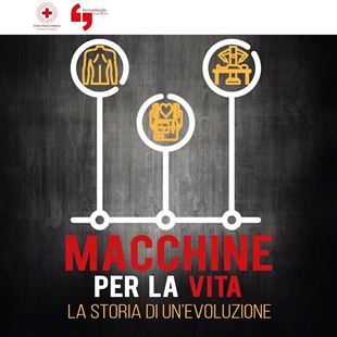 FestivalFilosofia: un laboratorio sull’evoluzione del soccorso con la CRI di Sassuolo
