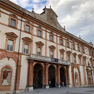 La docu-fiction sul Palazzo Ducale proiettata all’Other Movie Film Festival di Lugano