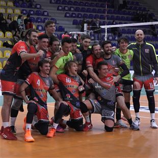 Serie B: contro Forlì la prima vittoria interna per Kerakoll Sassuolo