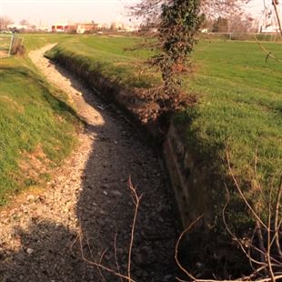 Fondi dal Governo per la sistemazione del canale di Modena