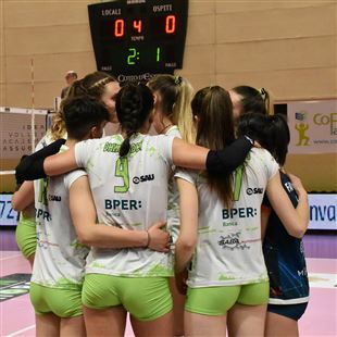 La Green Warriors Sassuolo supera Macerata e attende i play off 