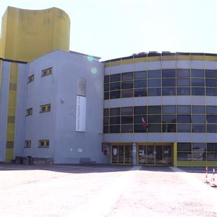 Ospedale: cuffie e telecomandi gratis per i pazienti che vogliono seguire gli Azzurri