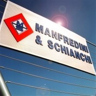 Fallisce la Manfredini & Schianchi di Sassuolo 