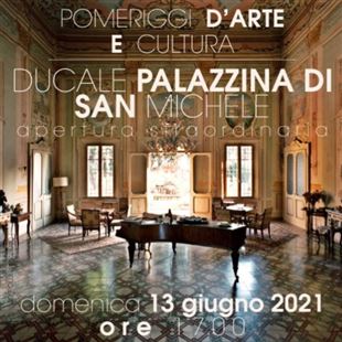 Villa Belvedere apre le porte al pubblico domenica