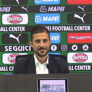 Hellas Verona-Sassuolo ed Inter-Genoa inaugurano la Serie A 2021/22