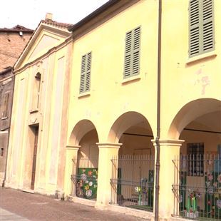 In programma lunedì la tradizionale camminata per la sagra di Sant’Anna