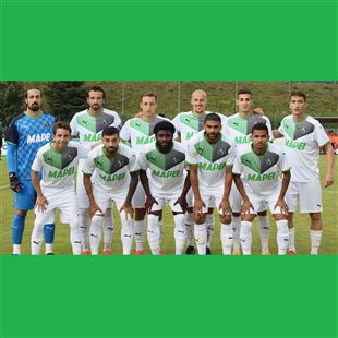 Pioggia e niente gol: finisce 0-0 l'amichevole tra Sassuolo e Südtirol