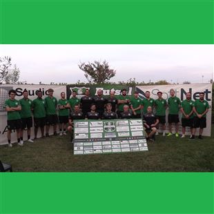Il Futsal Sassuolo presenta la stagione 2021/22: neroverdi verso la serie B