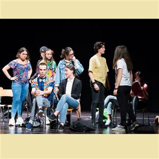 Quinta Parete gestirà l’auditorium Bertoli per i prossimi cinque anni