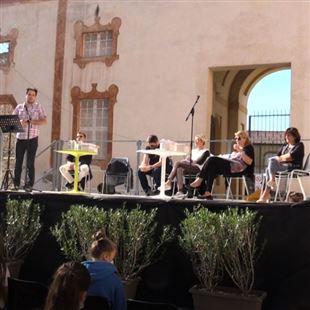 Premiati i concorrenti del progetto “Chiamami per nome”