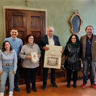 Chiusura gelateria Macchioni: i ringraziamenti da parte dell’amministrazione 