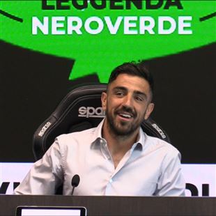 Strasassuolissima – Memorial Enrico Silingardi: Francesco Magnanelli presente per dare il via
