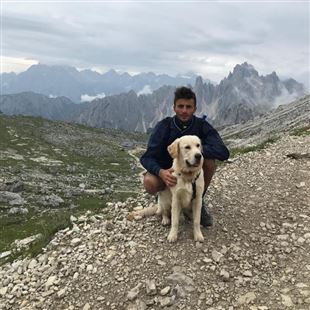 La sfida di Alberto Bellini: da un capo all’altro della Nuova Zelanda percorrendo 3000 km