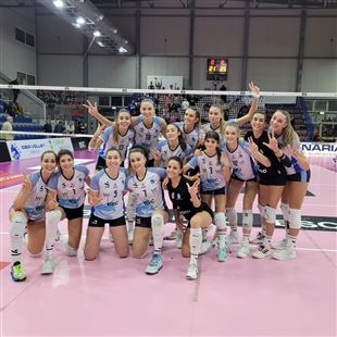 BSC Materials trionfa 3 - 0 contro il Cremona