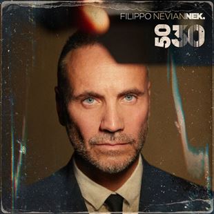 Nek lancia “5030”: l’album per i 50 anni di età e i 30 di carriera