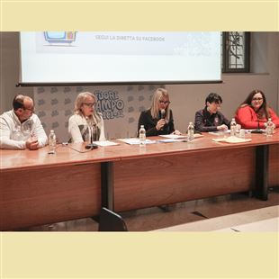 Il Festival SportivaMente si chiude con l’incontro “Il bello della differenza”