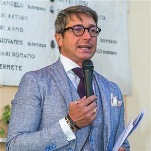 Sabato con Luca Silingardi l'iniziativa "La città specchiata"