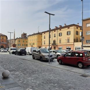 Piano sosta, PD: “Dalla giunta nessun confronto con opposizione e cittadini”