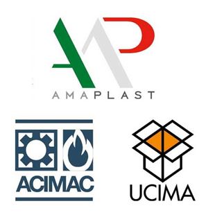 Rischio stop produzione: Acimac, Amaplast e Ucima chiedono un intervento urgente delle istituzioni 