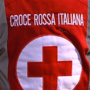 Croce Rossa in festa in centro a Sassuolo: stand, dimostrazioni e la fiaccolata per la pace