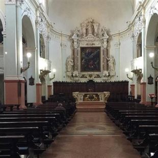 Fondazione Incendo: venerdì la festa per celebrare l’anniversario 