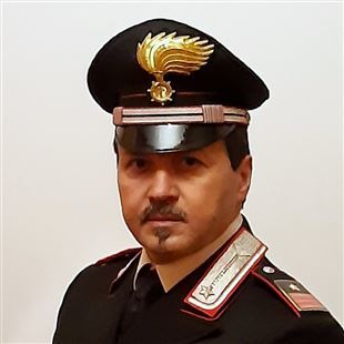 Incidente a Castellarano: muore il comandante dei carabinieri di Fiorano Lorenzo Mosto